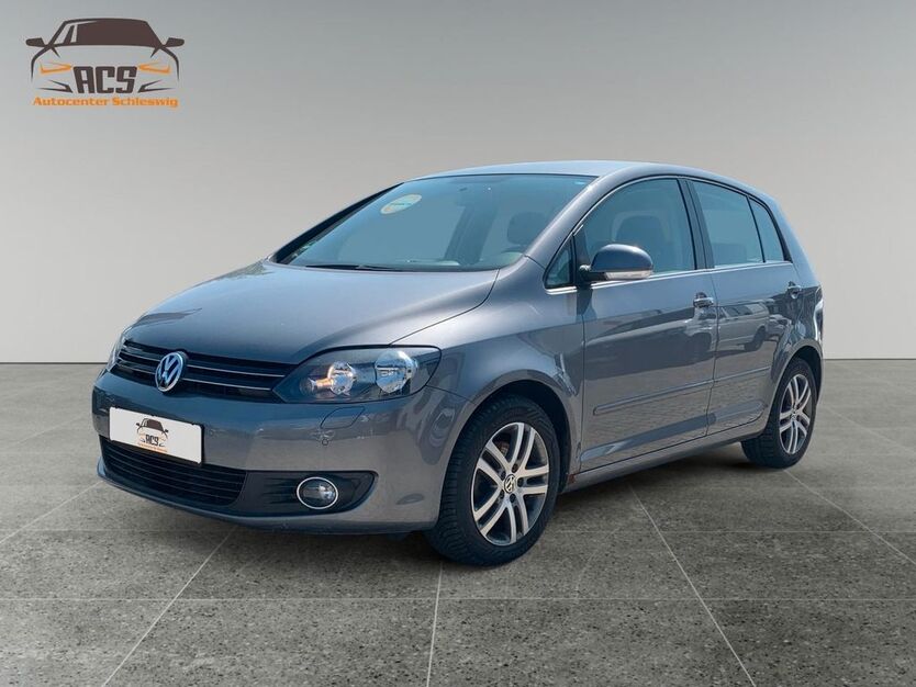 VW Golf 82.223 km 8.390 € Neumünster 24539