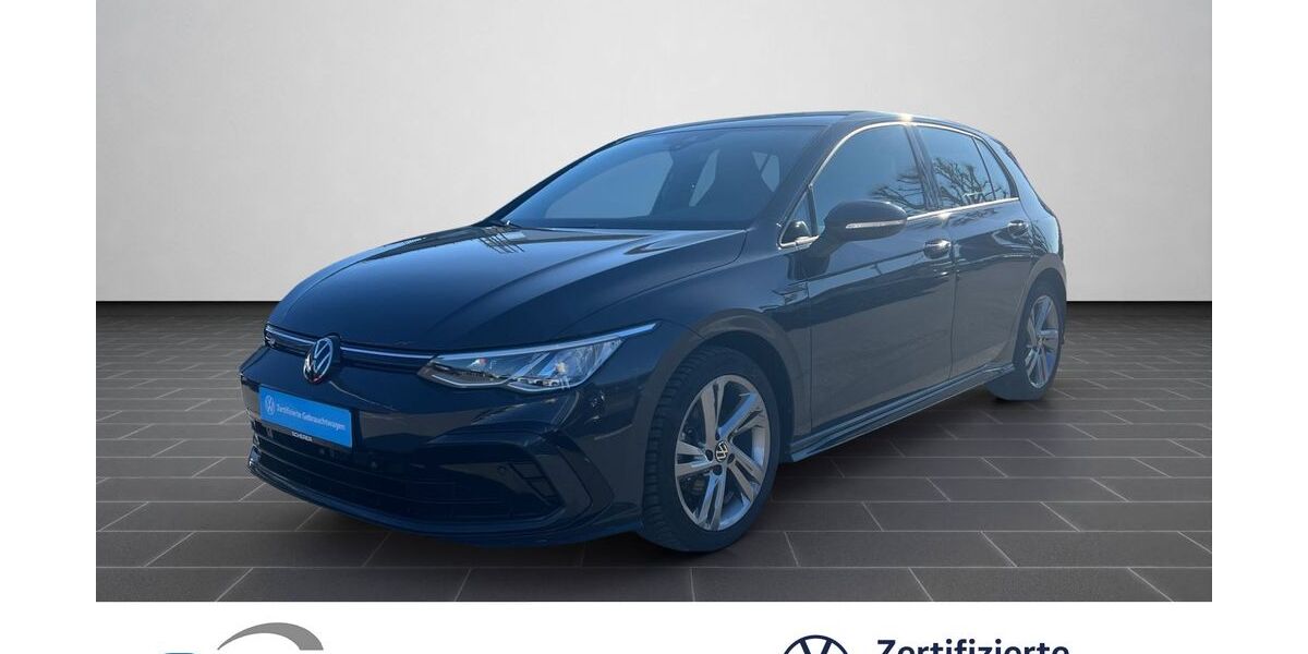 VW Golf 18.527 km 23.590 &euro; Simmern 55469