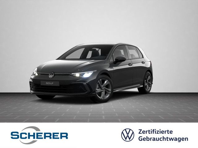 VW Golf 18.527 km 25.900 &euro; Simmern 55469