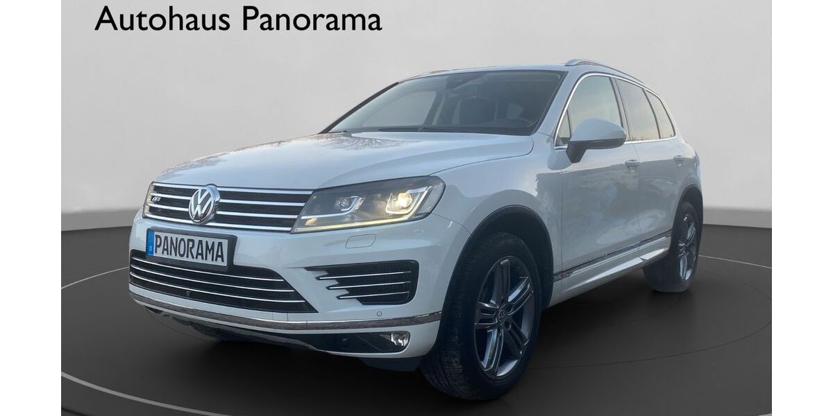 VW Touareg 146.130 km 23.990 &euro; Schönefeld OT Großziethen 12529