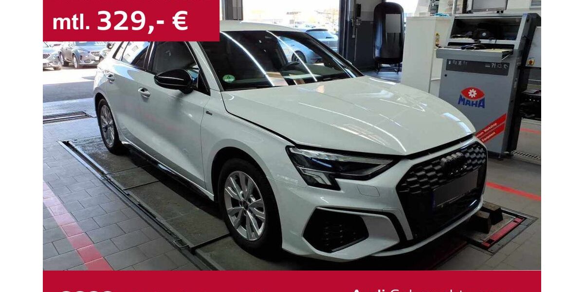 Audi A3 46.368 km 26.930 &euro; Esslingen 73730