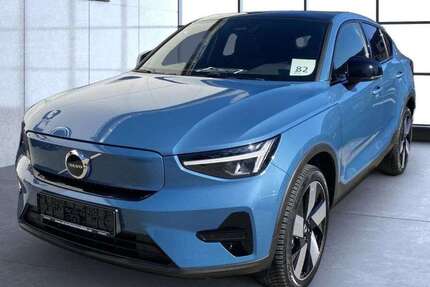 Volvo C40 23.290 km 29.990 &euro; Kolbermoor 83059