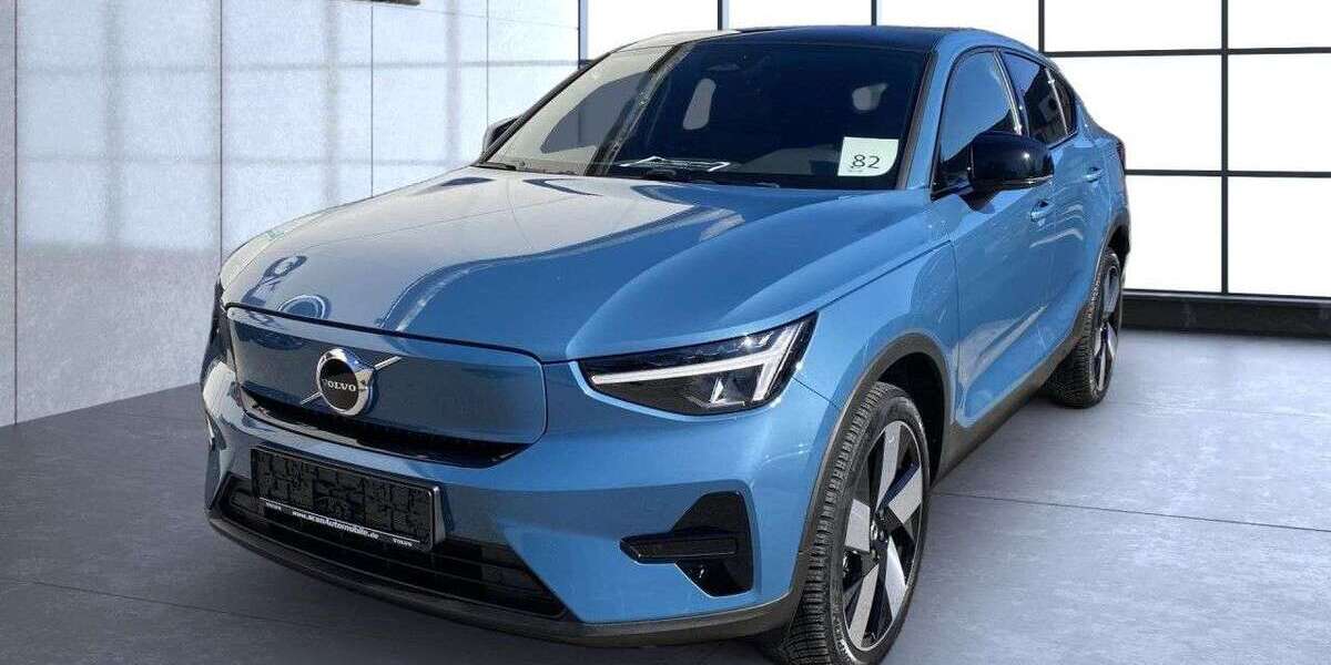 Volvo C40 23.290 km 29.990 &euro; Kolbermoor 83059