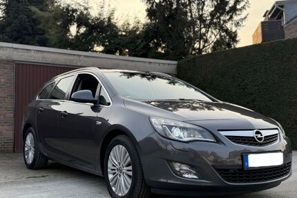 Opel Astra 231.000 km 2.800 &euro; Duisburg 47226