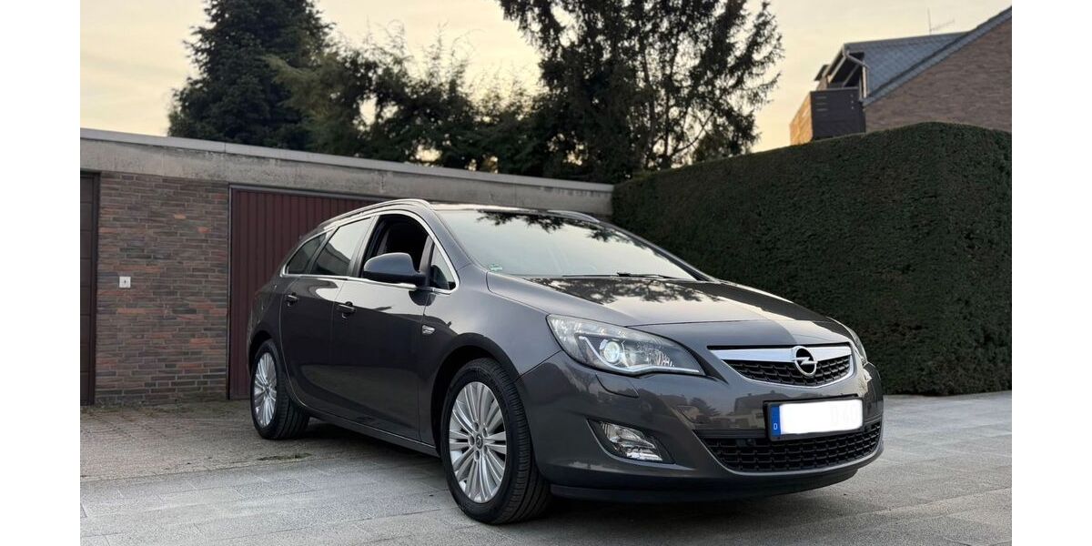 Opel Astra 231.000 km 2.800 &euro; Duisburg 47226