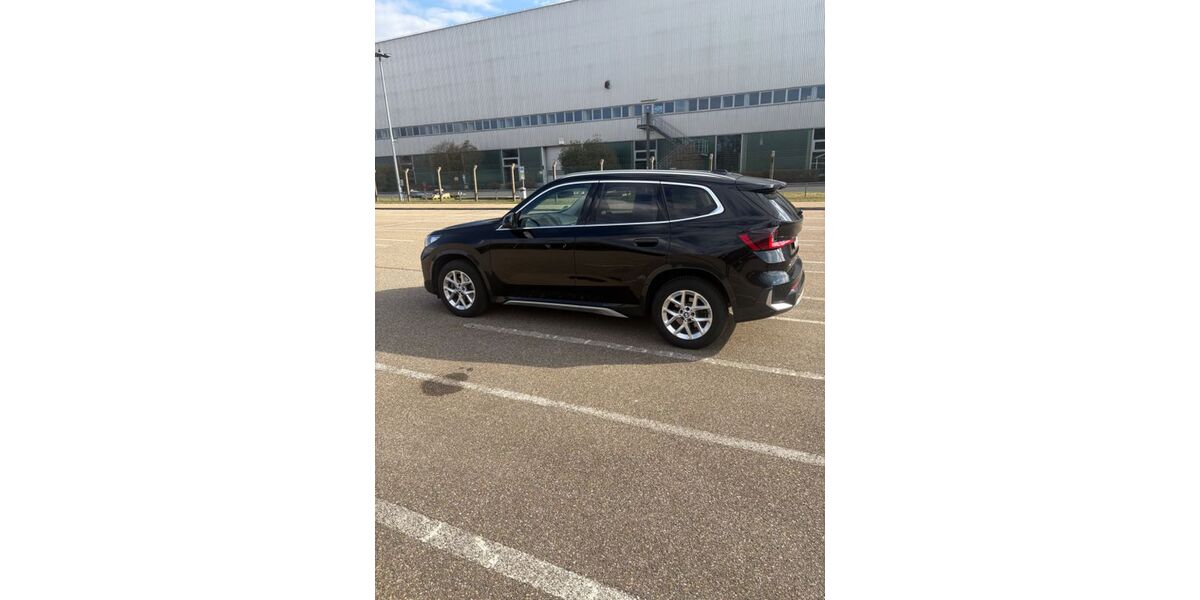 BMW X1 16.000 km 41.900 &euro; Wenzenbach 93173