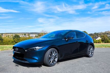 Mazda 3 134.000 km 13.800 &euro; Marienfels 56357