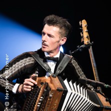 Herbert Pixner Projekt 24.05.2026 Bamberger Konzert- und Kongresshalle