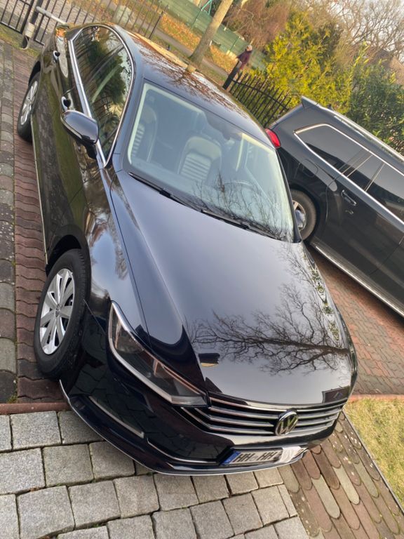 Passat
