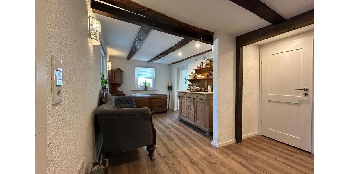 Doppelhaushälfte Windeck - 4 Zimmer, 108 m&sup2;, 250.000&euro; | Angebot:26373737