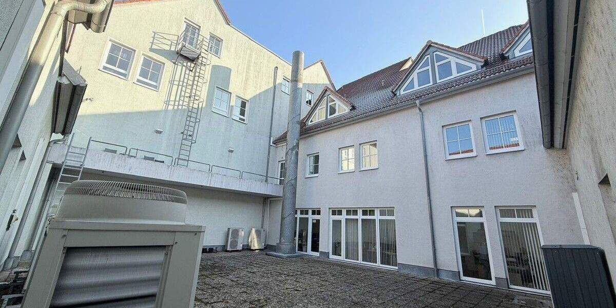 Gewerbeobjekt Schwandorf - 5.950.000&euro; | Angebot:25779832