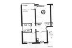 Etagenwohnung Kerpen - 3 Zimmer, 78 m&sup2;, 222.000&euro; | Angebot:26263061