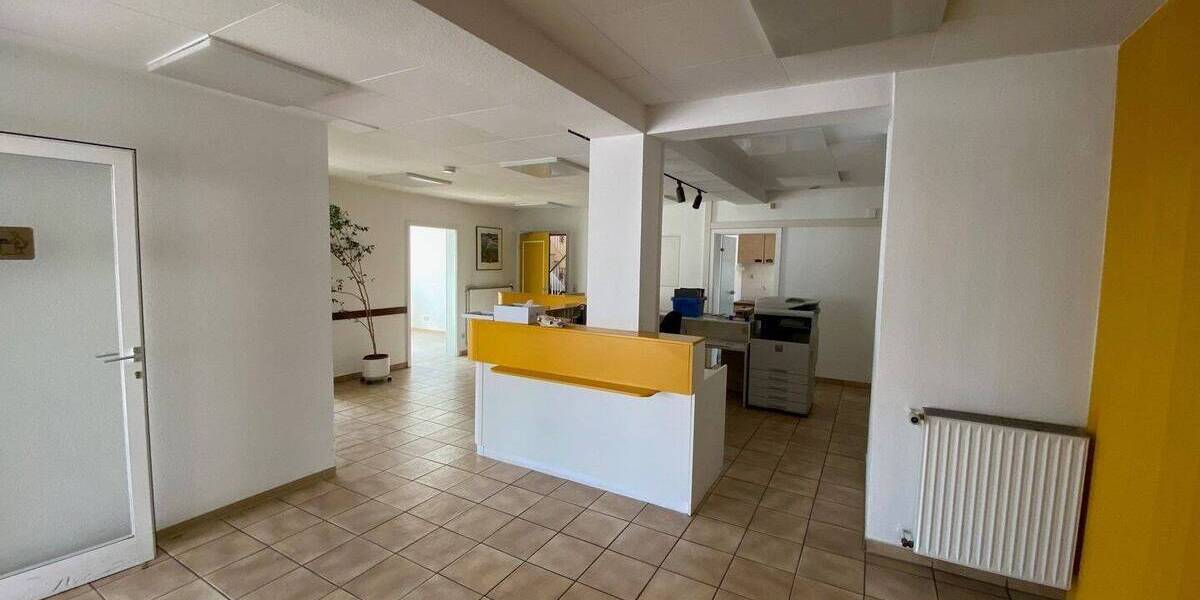 Gewerbeobjekt Bad Berleburg - 119.000&euro; | Angebot:25667712