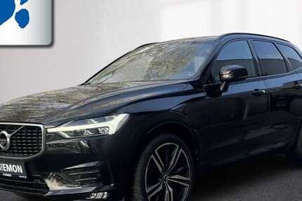 Volvo XC60 139.406 km 27.330 &euro; Salzbergen 48499