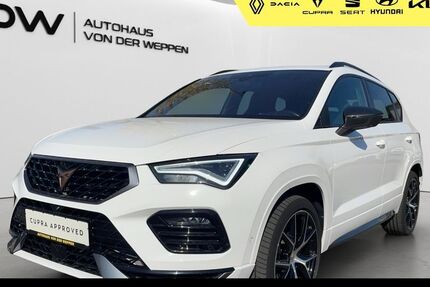 Cupra Ateca 32.450 km 31.560 &euro; Oberschopfheim 77948