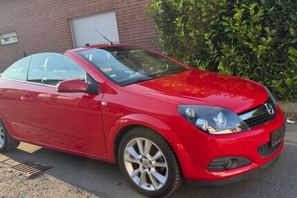 Opel Astra 107.857 km 5.899 &euro; Gelsenkirchen 45881