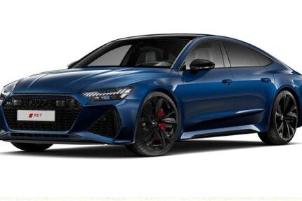 Audi RS7 12.200 km 117.929 &euro; Walldürn 74731