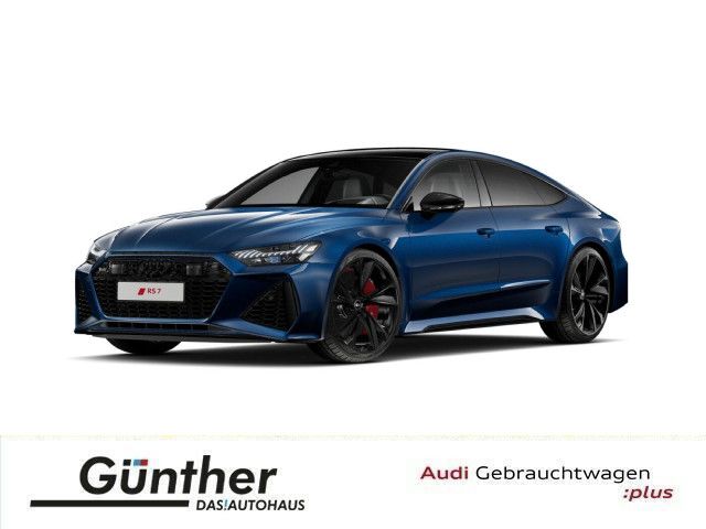 Audi RS7 12.200 km 117.929 &euro; Walldürn 74731