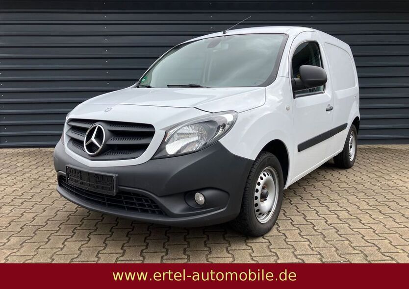Mercedes-Benz Citan 415.751 km 4.900 € Illschwang 92278