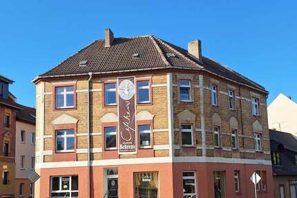 Wohnung zum Mieten in Aschersleben 369 € 61.5 m²