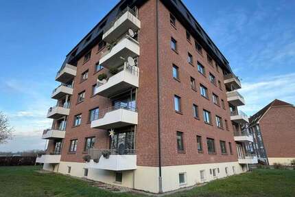 Wohnung Warin Wilhelmshof - 2 Zimmer, 44 m&sup2;, 395&euro; | Angebot:26165332