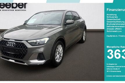 Audi A1 5.102 km 23.750 &euro; Weil der Stadt 71263