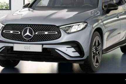 Mercedes-Benz GLC 220 10.690 km 54.990 &euro; Landau in der Pfalz 76829