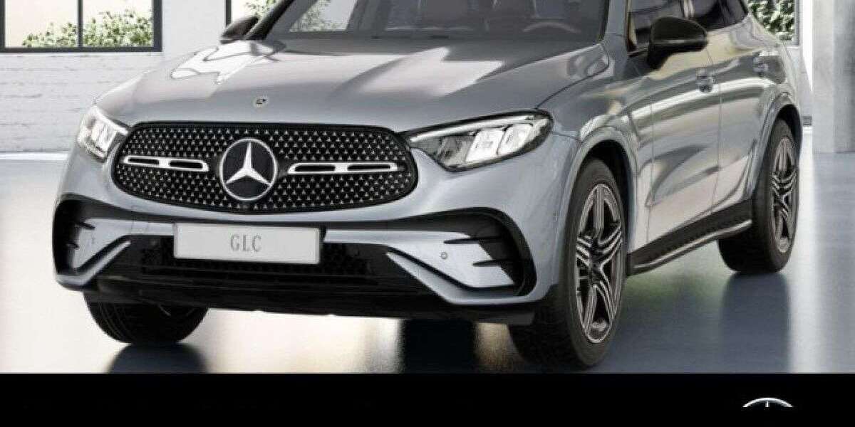 Mercedes-Benz GLC 220 10.690 km 54.990 &euro; Landau in der Pfalz 76829