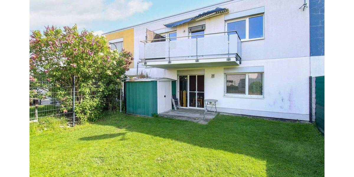 Etagenwohnung Haiger - 2 Zimmer, 62 m&sup2;, 150.000&euro; | Angebot:26657715