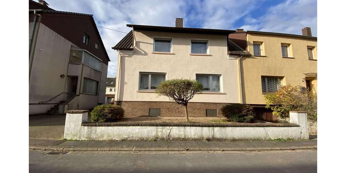 Haus zum Kaufen in Dillingen 265.000 € 175 m² 4 zimmer
