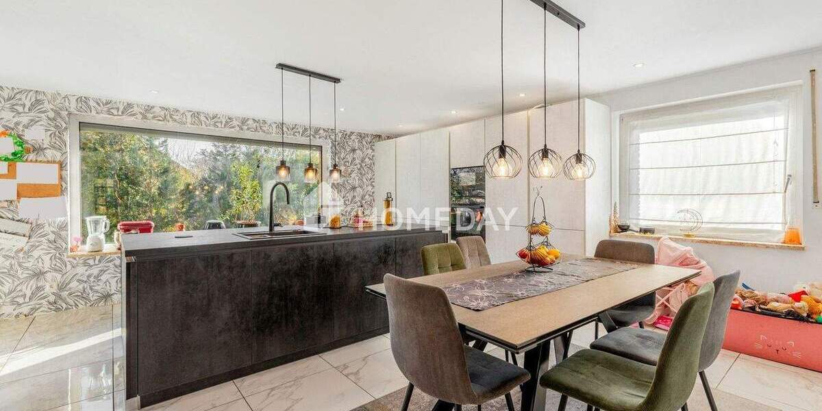 Einfamilienhaus Meinersen - 6 Zimmer, 162 m&sup2;, 398.000&euro; | Angebot:25677742
