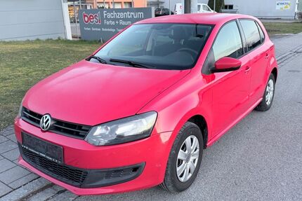 VW Polo 286.400 km 1.999 &euro; stammham 85134