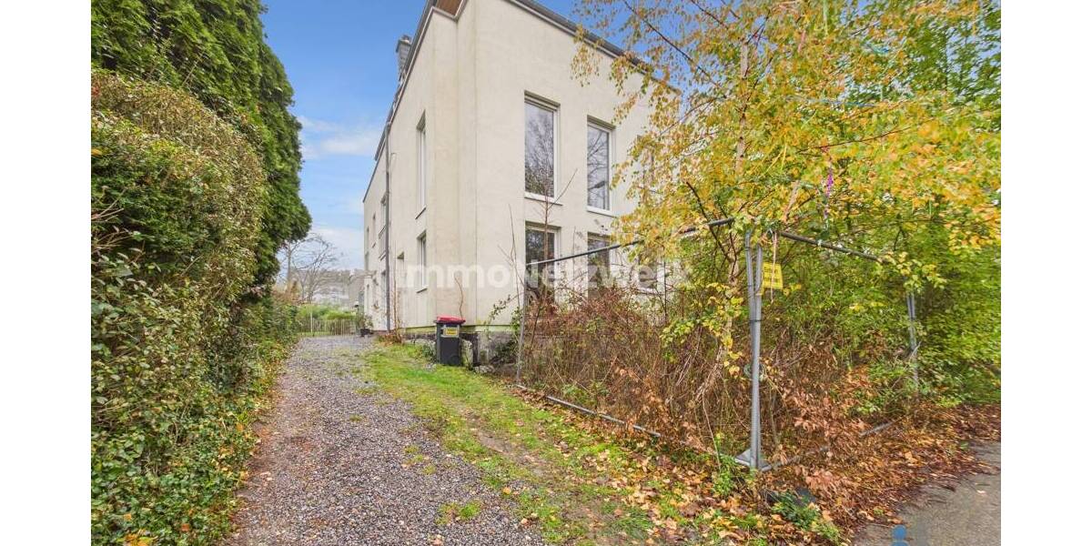 Einfamilienhaus Aachen Aachen-Mitte - 3 Zimmer, 90 m&sup2;, 315.000&euro; | Angebot:25988134