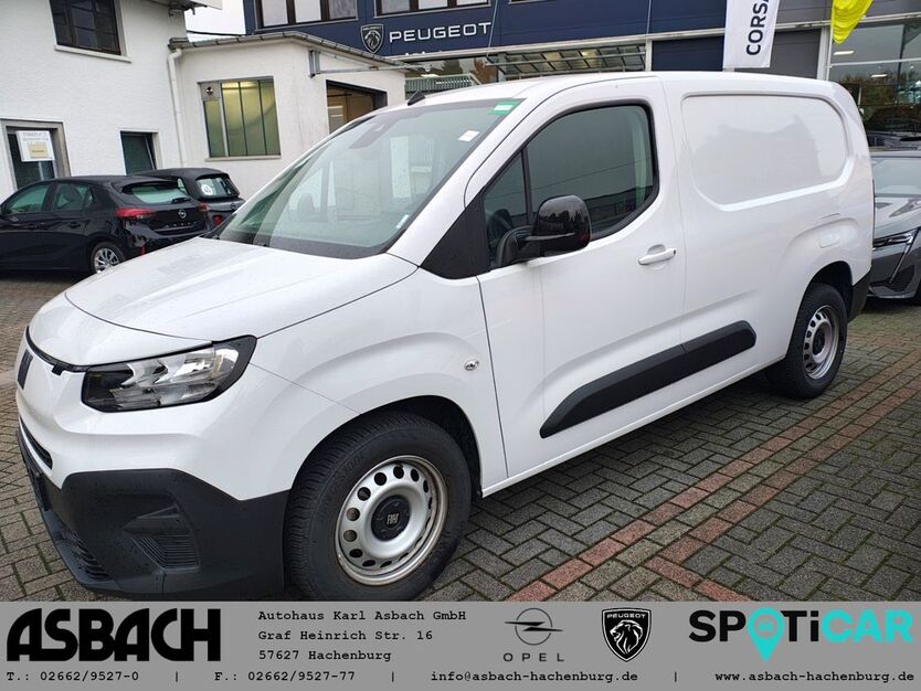 Fiat Doblo 5.900 km 19.990 € Hachenburg 57627