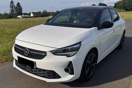 Opel Corsa 47.500 km 14.999 &euro; Norken 57629