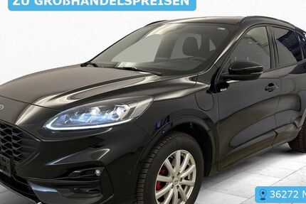 Ford Kuga 63.080 km 22.090 &euro; Frankfurt 60596