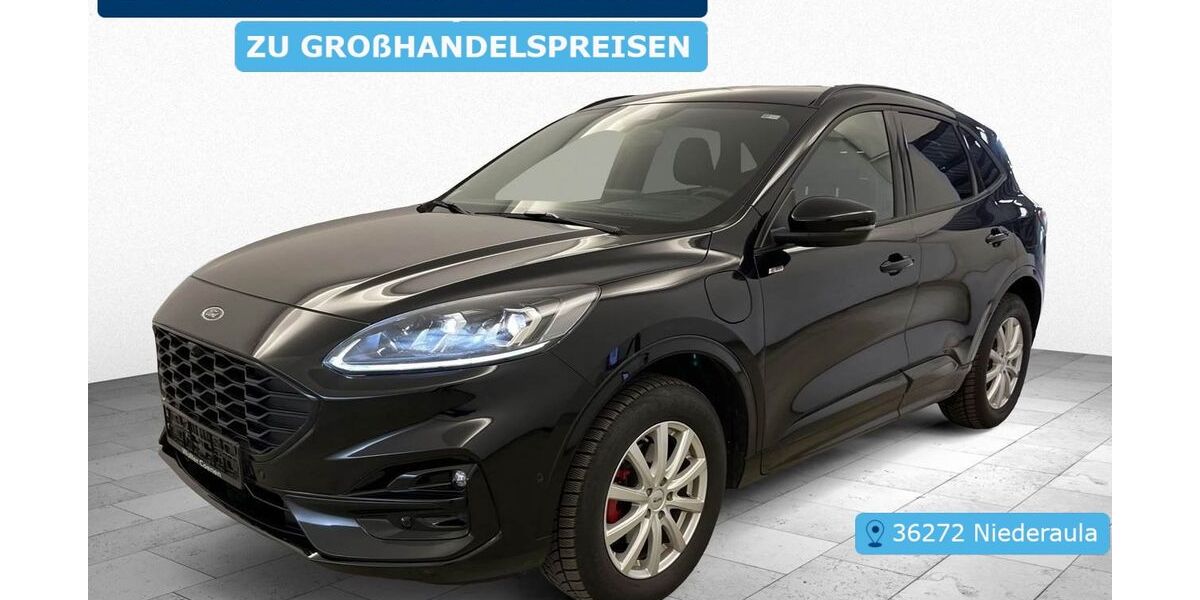 Ford Kuga 63.080 km 22.090 &euro; Frankfurt 60596