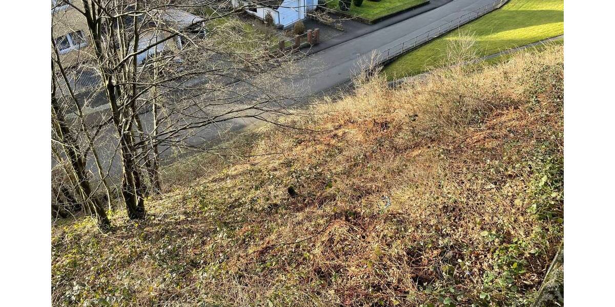 Grundstück Gummersbach Dieringhausen - 120.000&euro; | Angebot:25691799