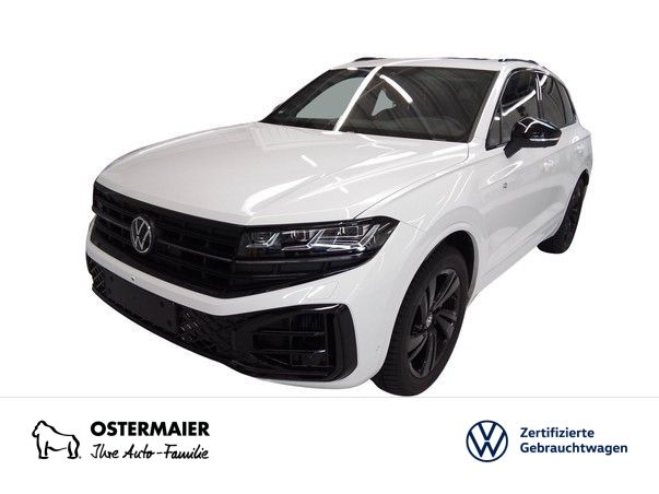 Touareg