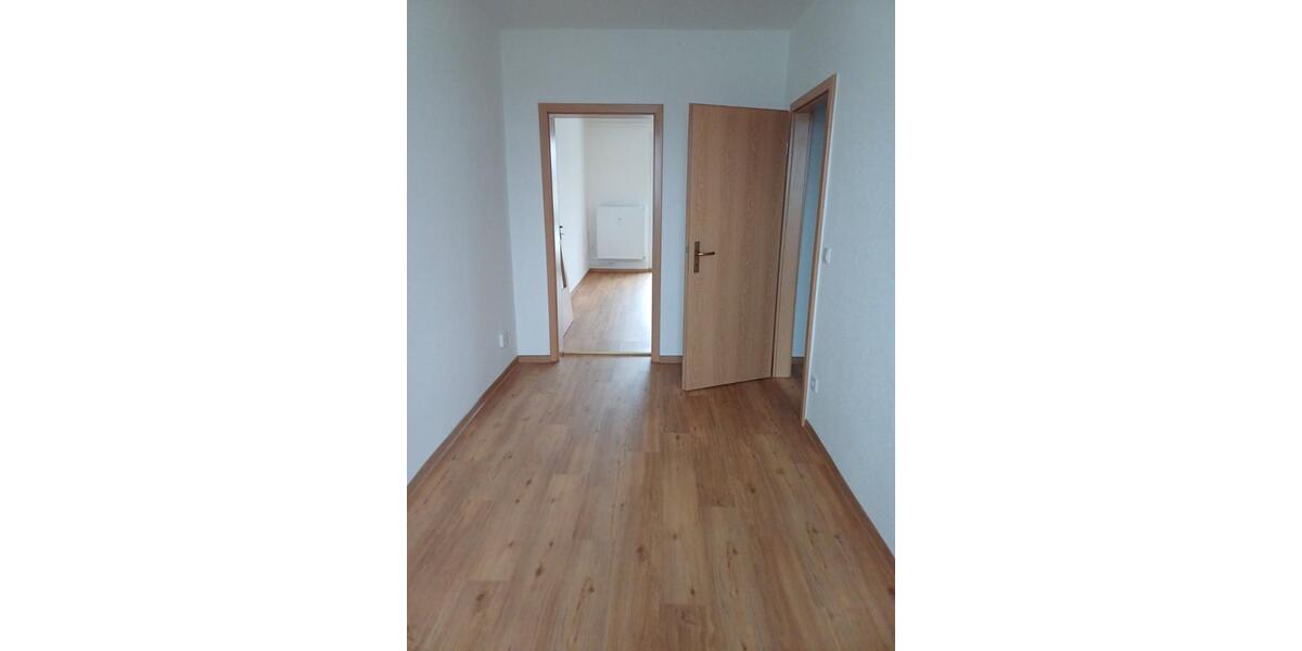 Etagenwohnung Blankenburg (Harz) - 3 Zimmer, 59 m&sup2;, 416&euro; | Angebot:23990480