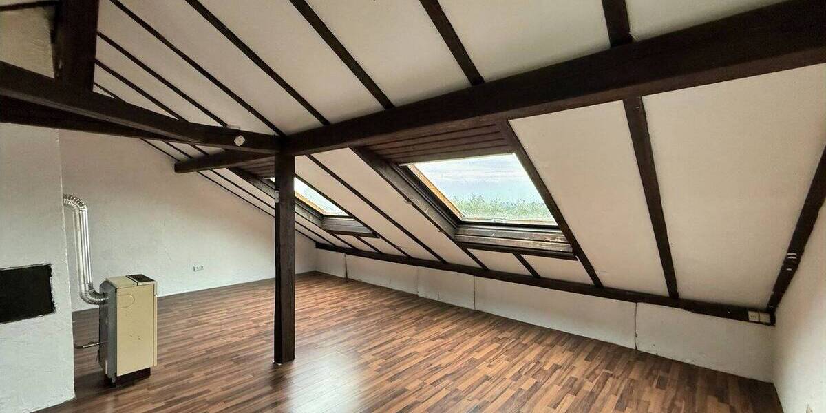 Einfamilienhaus Sigmaringen - 5 Zimmer, 133 m&sup2;, 239.000&euro; | Angebot:26161230