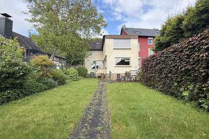 Haus Hennef - 4 Zimmer, 136 m&sup2;, 319.000&euro; | Angebot:26794954