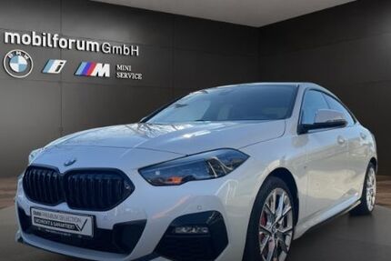 BMW 220 Gran Coupé 28.172 km 36.404 &euro; Bischofswerda 01877