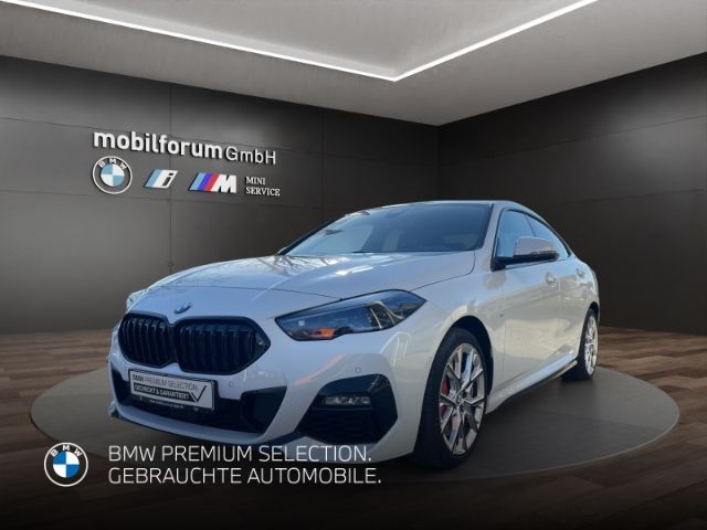 BMW 220 Gran Coupé 28.172 km 36.404 &euro; Bischofswerda 01877