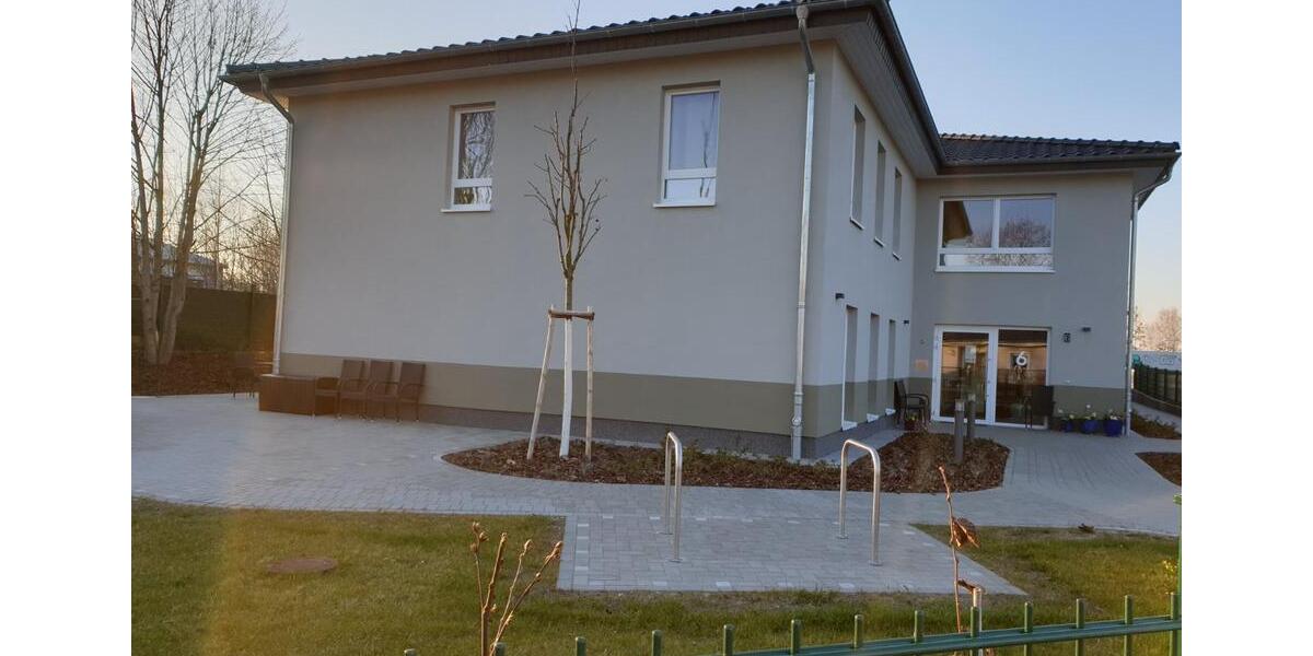 Etagenwohnung Neuenhagen bei Berlin - 1 Zimmer, 24 m&sup2;, 671&euro; | Angebot:25552066