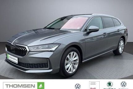 Skoda Superb 8.690 km 34.890 &euro; Kropp 24848