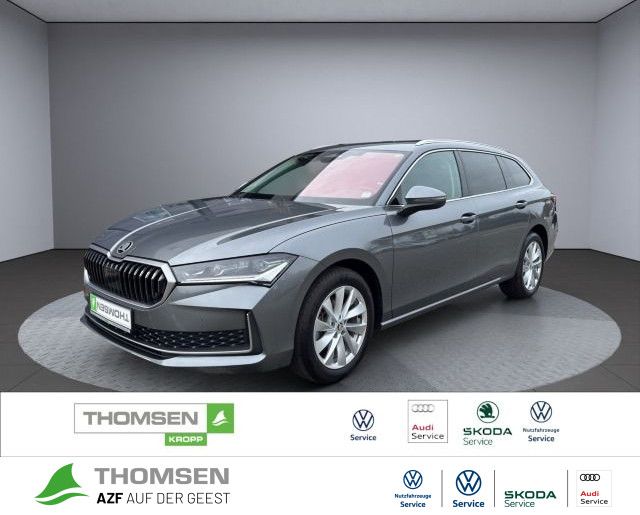 Skoda Superb 8.690 km 34.890 &euro; Kropp 24848