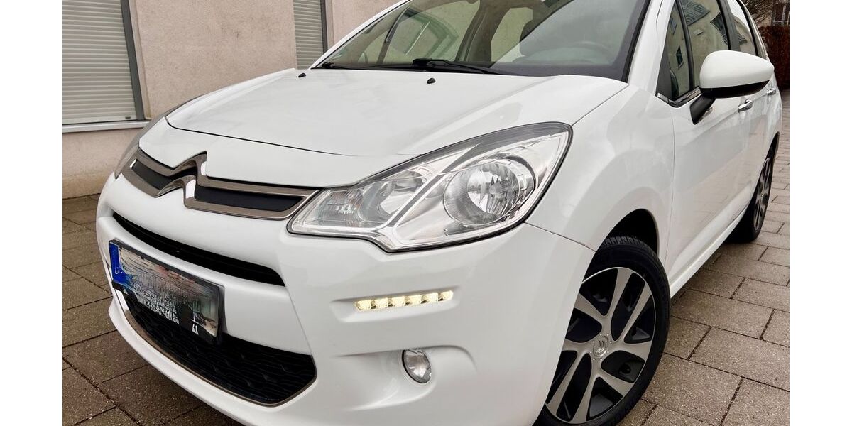 Citroen C3 91.900 km 5.690 &euro; München 81829