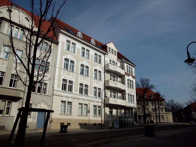 Wohnung zum Mieten in Magdeburg 549 € 68.41 m²