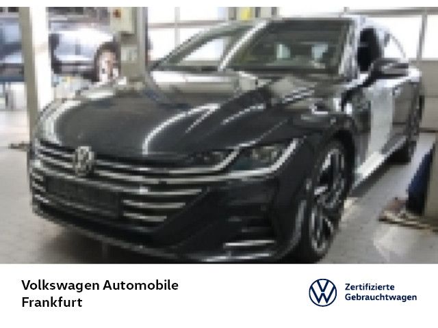 VW Arteon 83.252 km 30.850 &euro; Frankfurt 60326